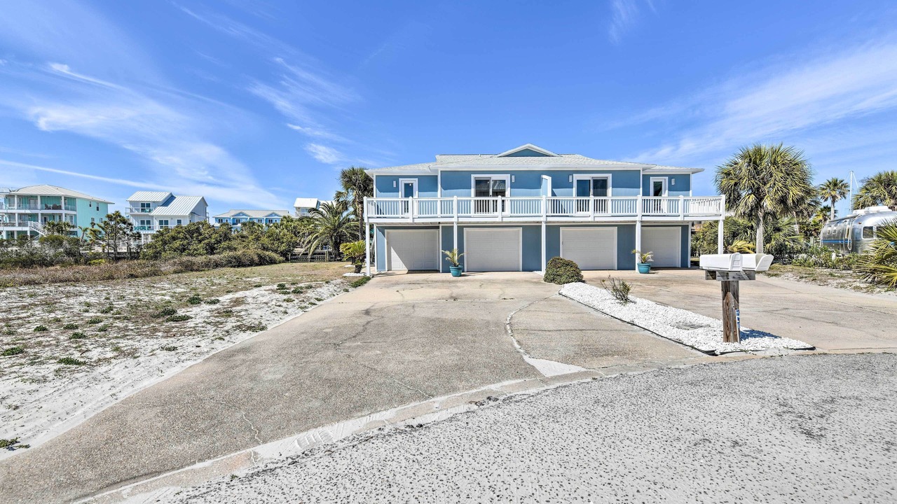 Photo of Outdoor in Perdido Key Coves One