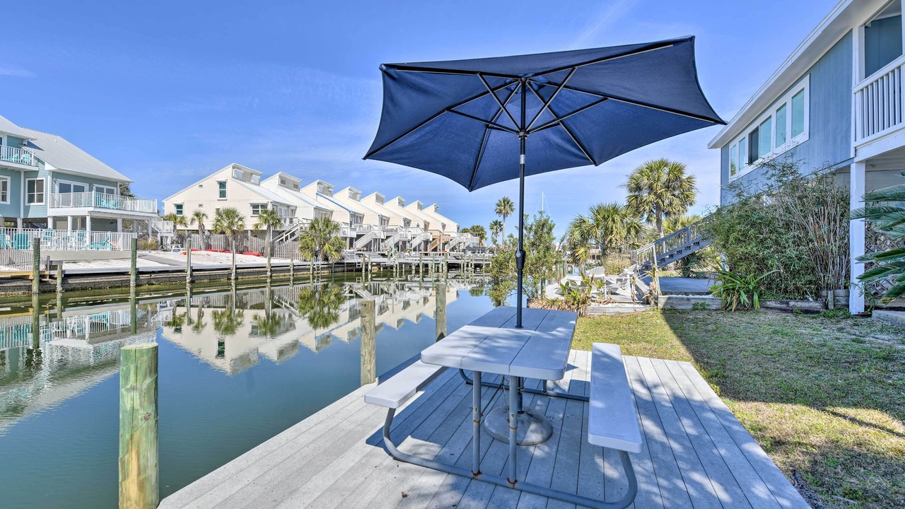 Photo of Outdoor in Perdido Key Coves One