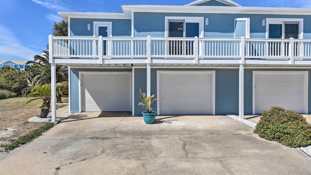 Photo of Outdoor in Perdido Key Coves One