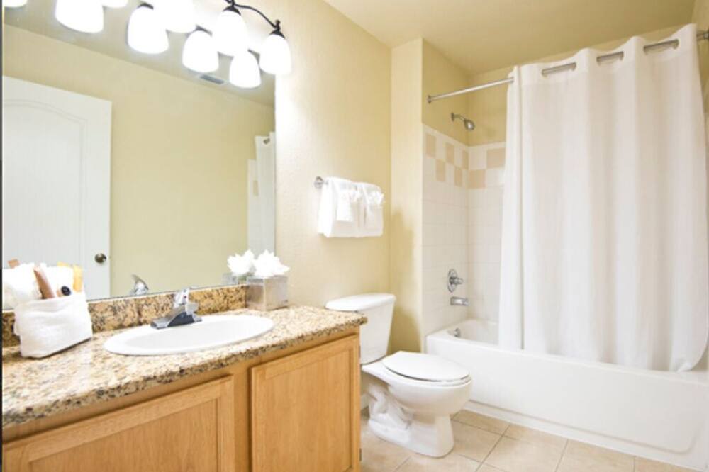 Photo of Bathroom in Kissimmee