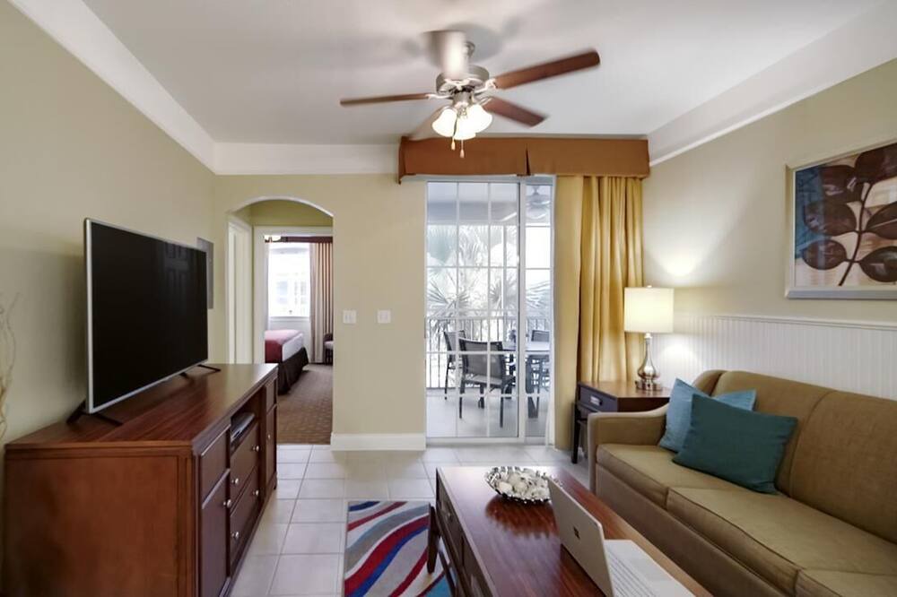 Photo of Livingroom in Kissimmee