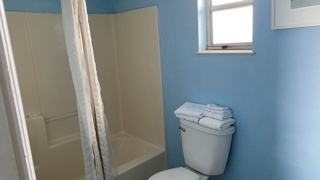 Photo of Bathroom in Sebring