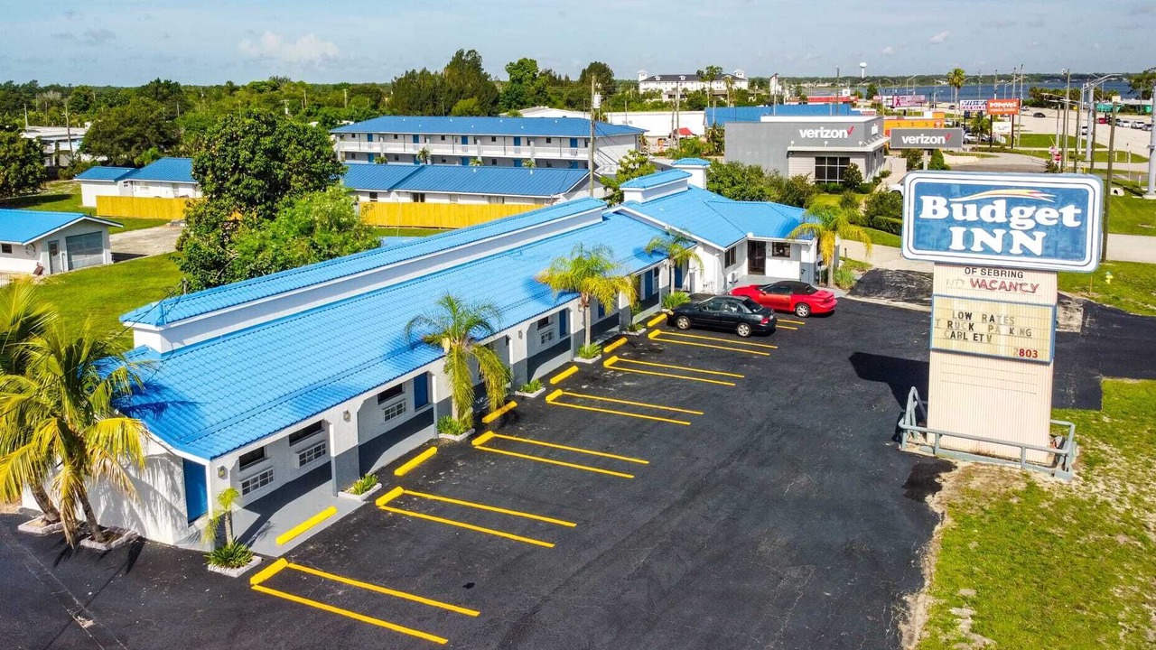 Photo of Outdoor in Sebring