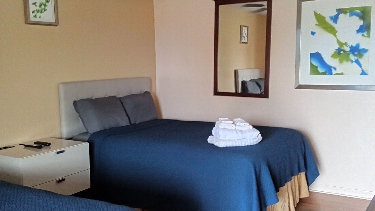 Photo of Bedroom in Sebring