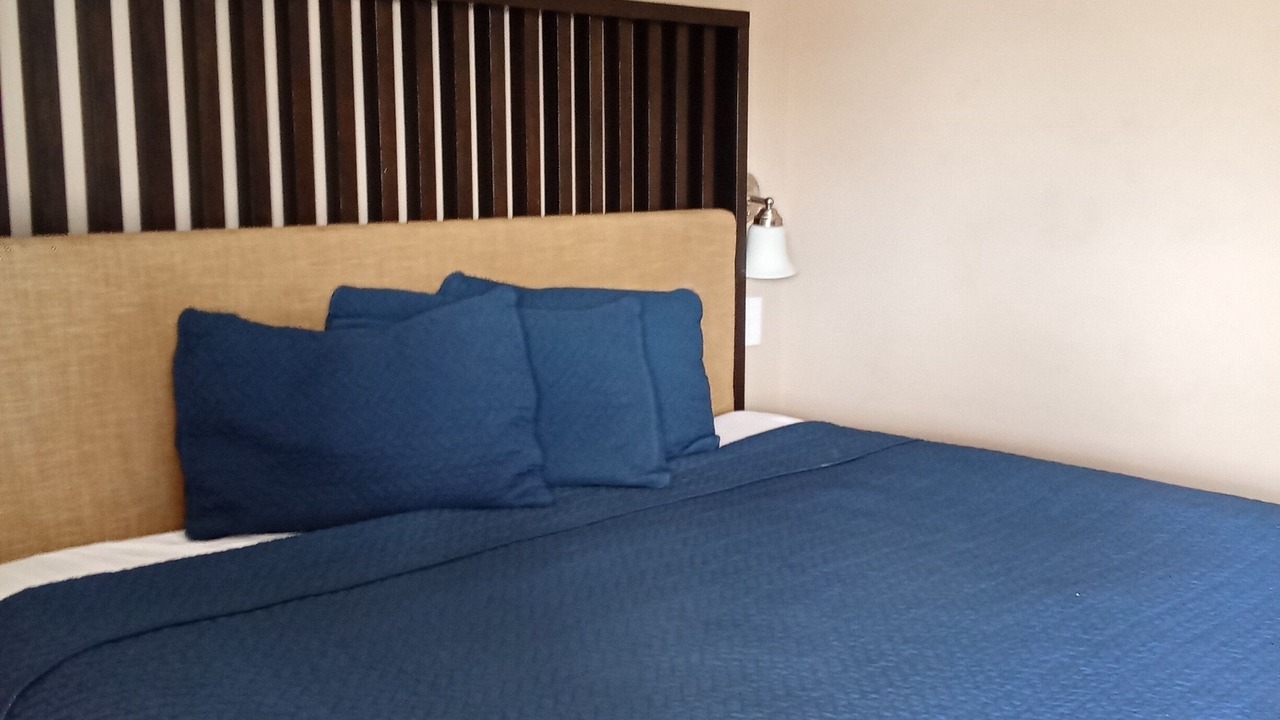 Photo of Bedroom in Sebring