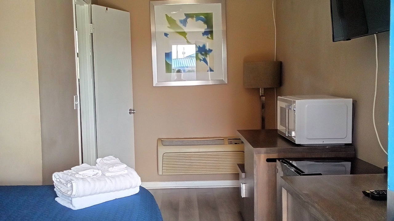 Photo of Bedroom in Sebring