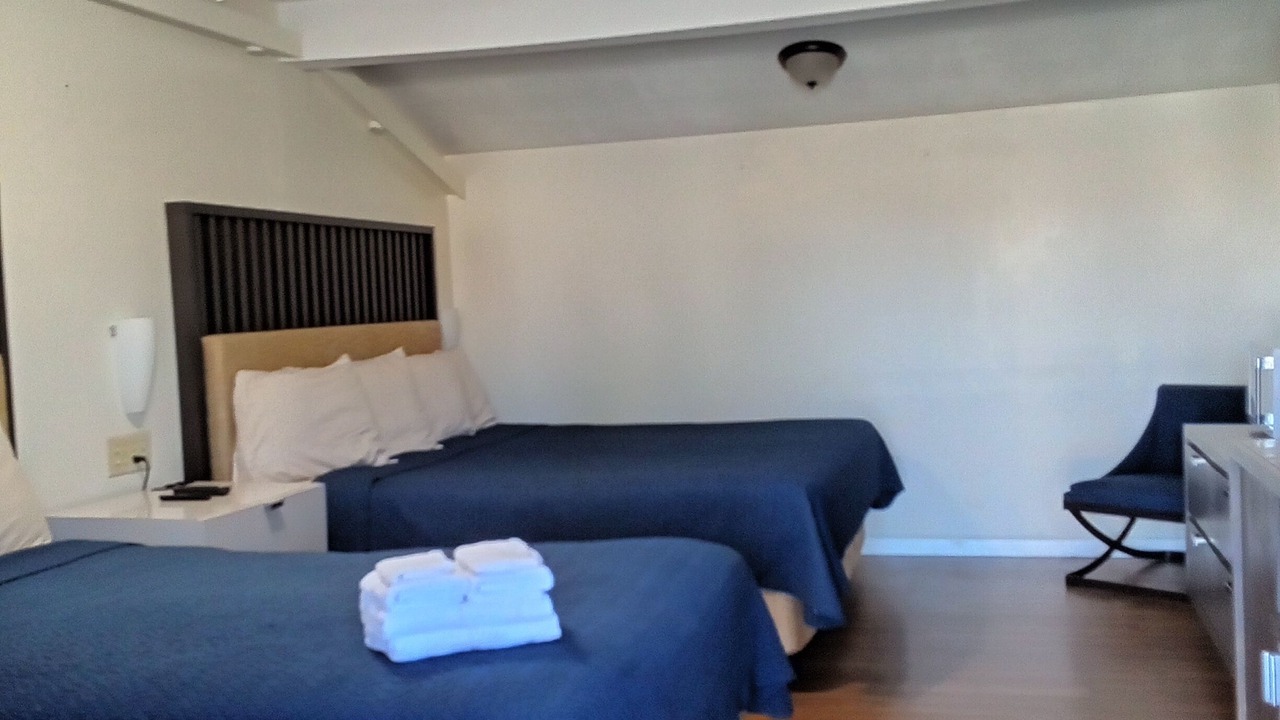 Photo of Bedroom in Sebring