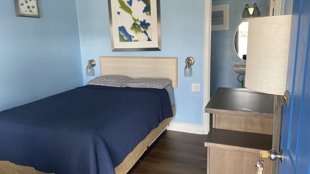 Photo of Bedroom in Sebring