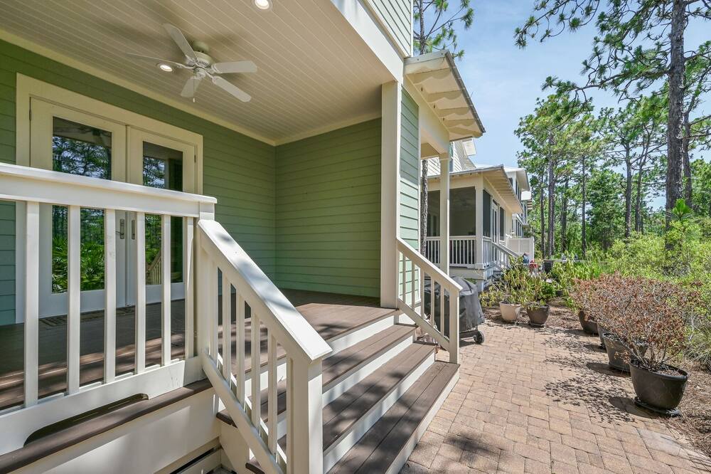 Photo of Outdoor in Santa Rosa Beach
