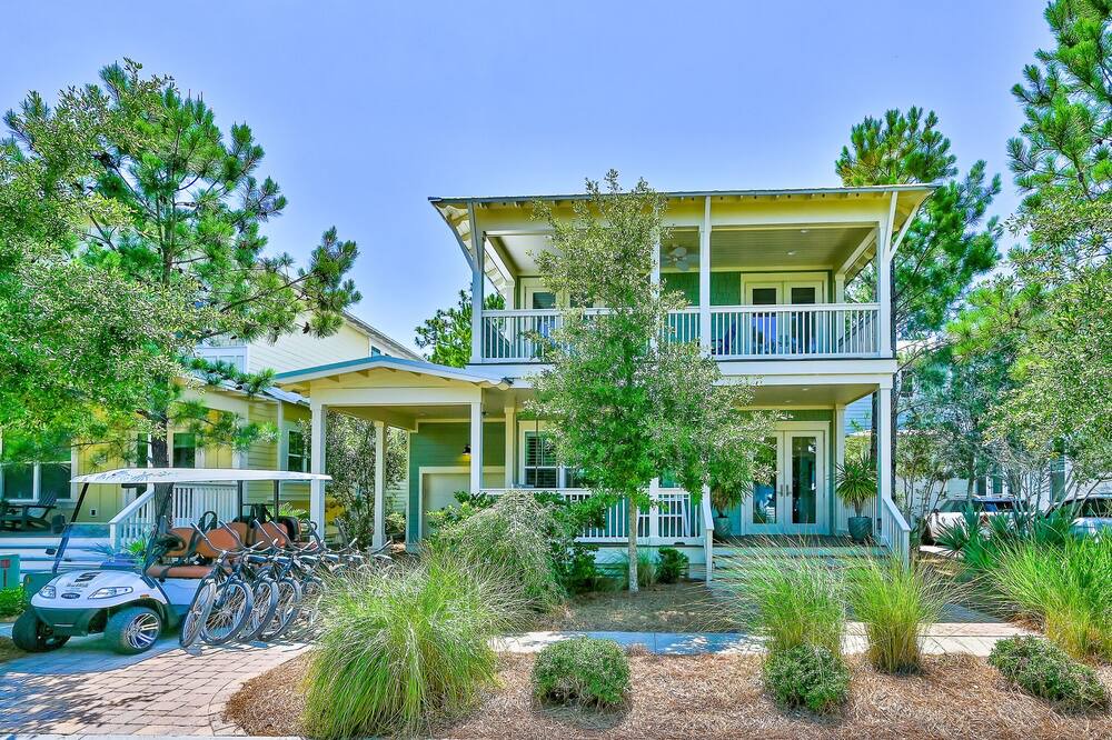 Photo of Outdoor in Santa Rosa Beach