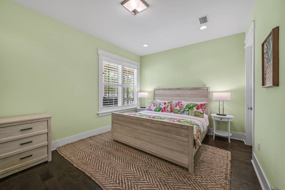 Photo of Bedroom in Santa Rosa Beach