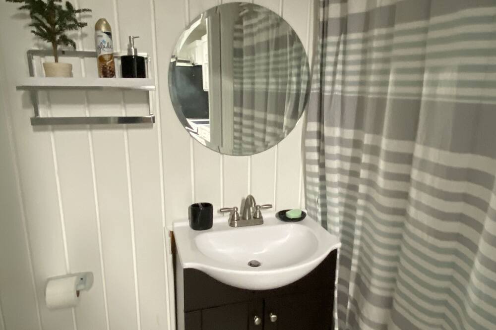 Photo of Bathroom in Turtle Beach