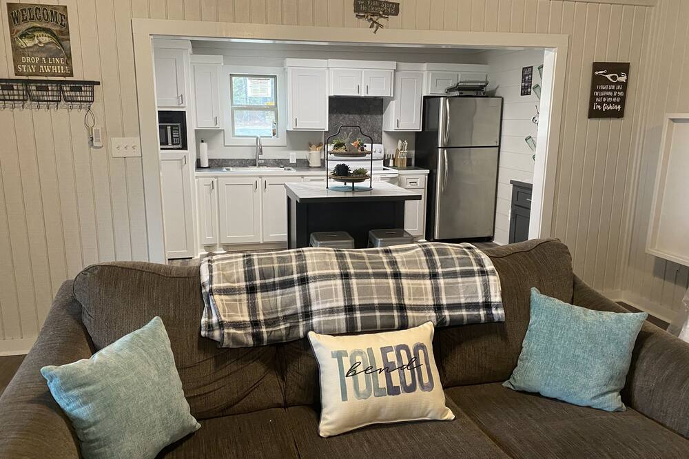 Photo of Livingroom in Turtle Beach