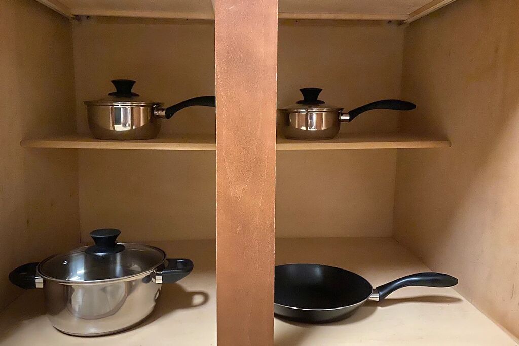 Photo of Kitchen in La Marque