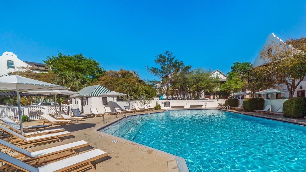 Photo of Outdoor in Rosemary Beach