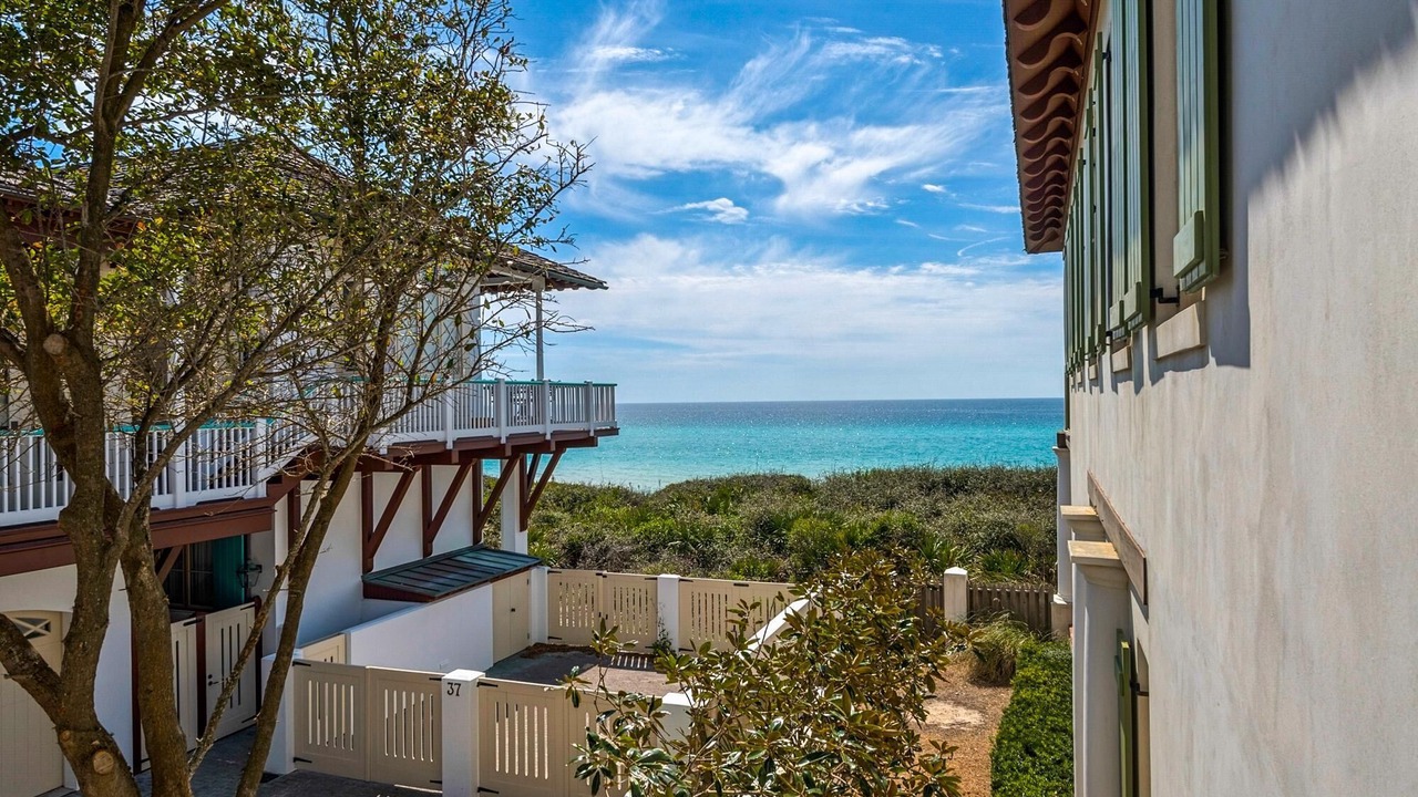 Photo of Outdoor in Rosemary Beach