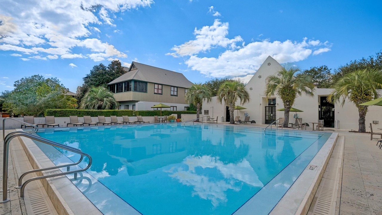Photo of Outdoor in Rosemary Beach