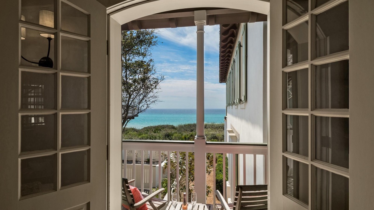 Photo of Outdoor in Rosemary Beach
