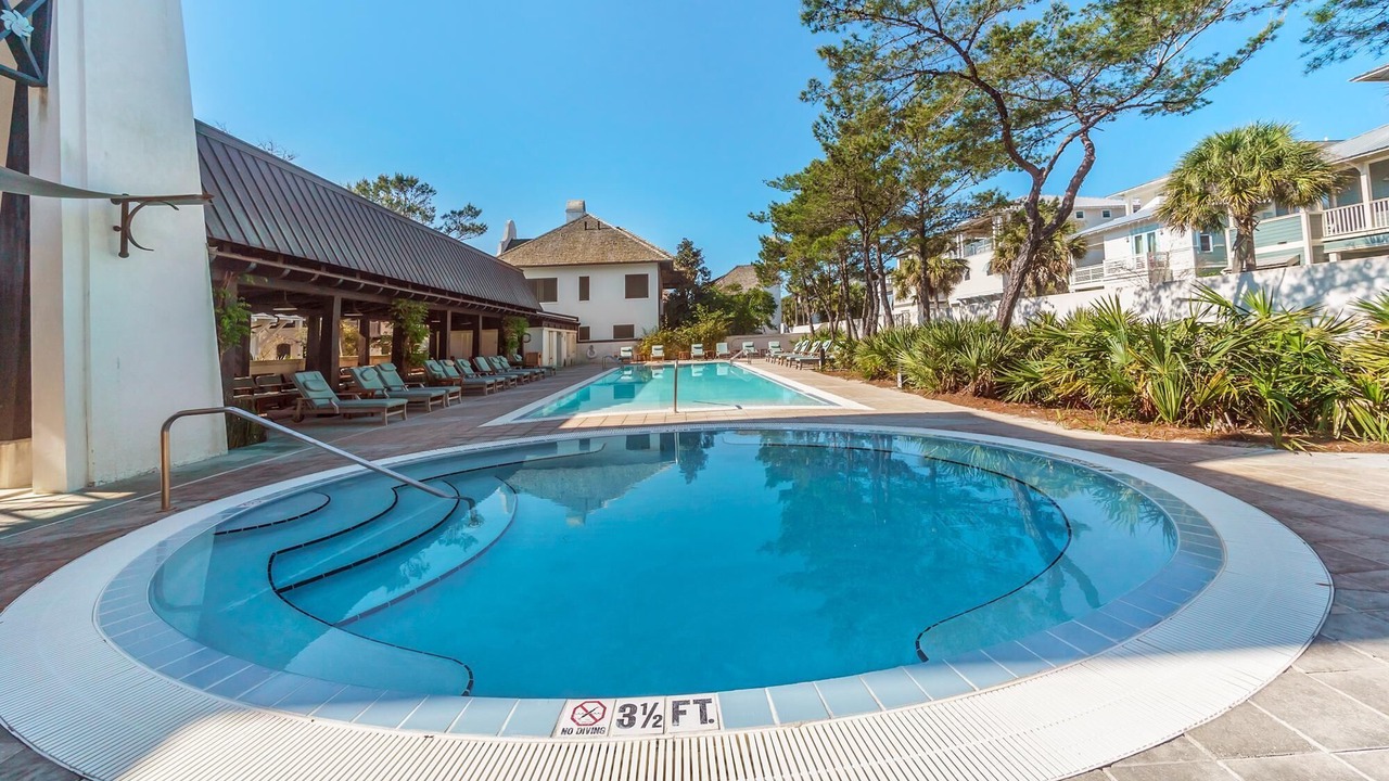 Photo of Outdoor in Rosemary Beach