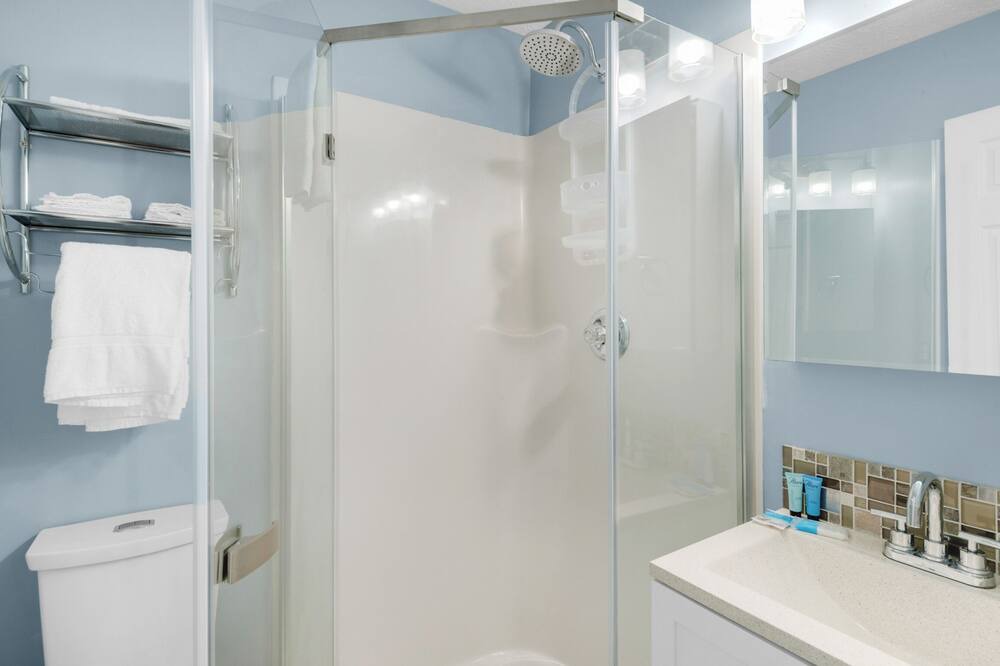 Photo of Bathroom in Bahama Beach