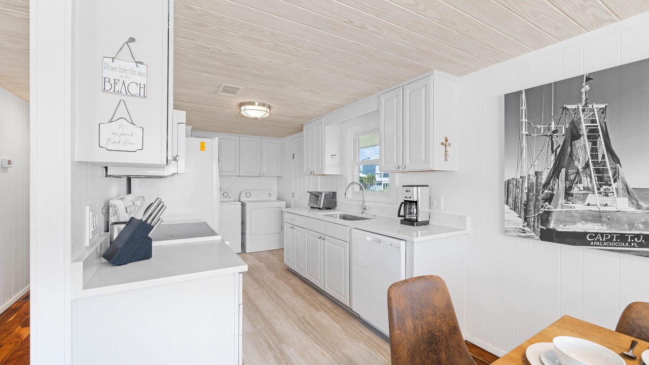 Photo of Kitchen in East End