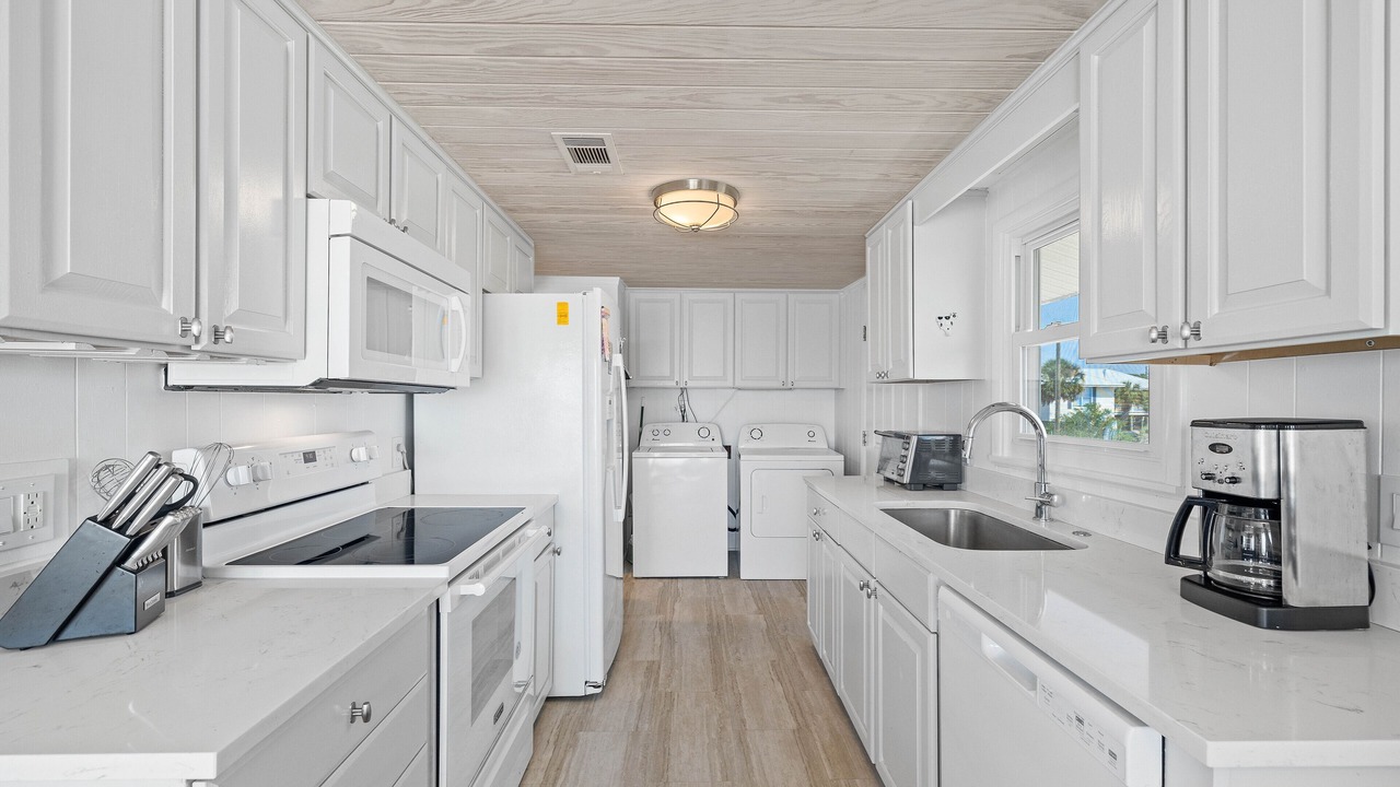Photo of Kitchen in East End