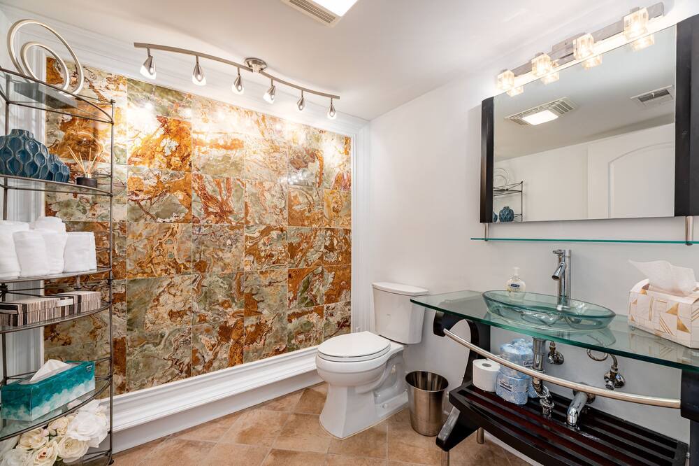 Photo of Bathroom in West End