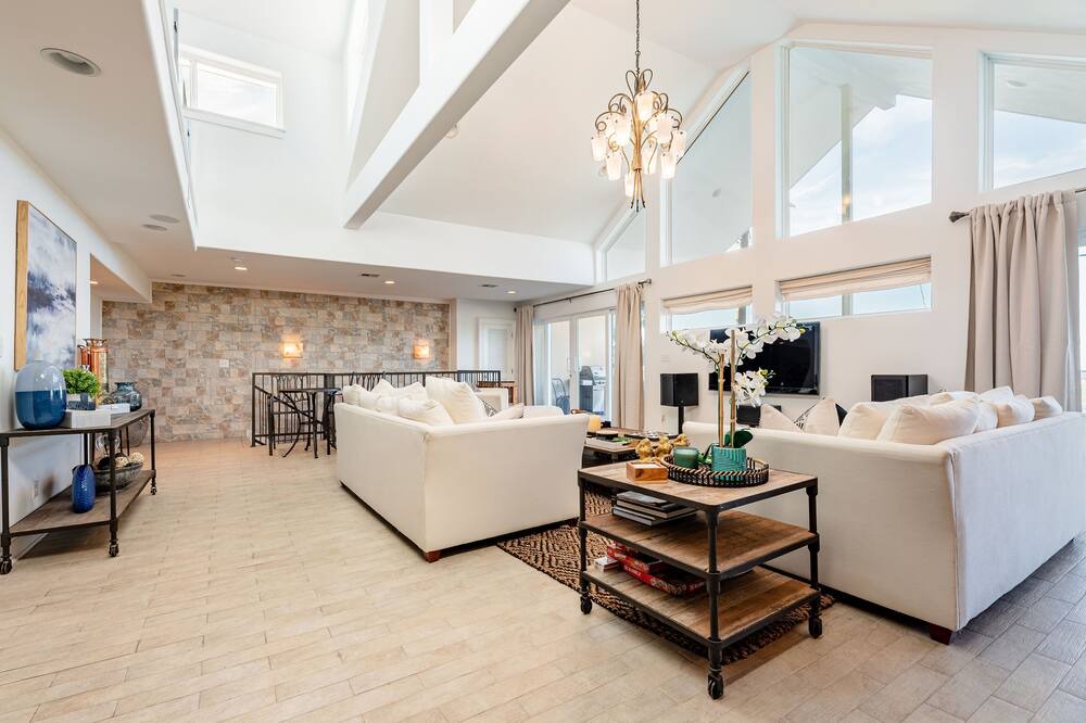 Photo of Livingroom in West End