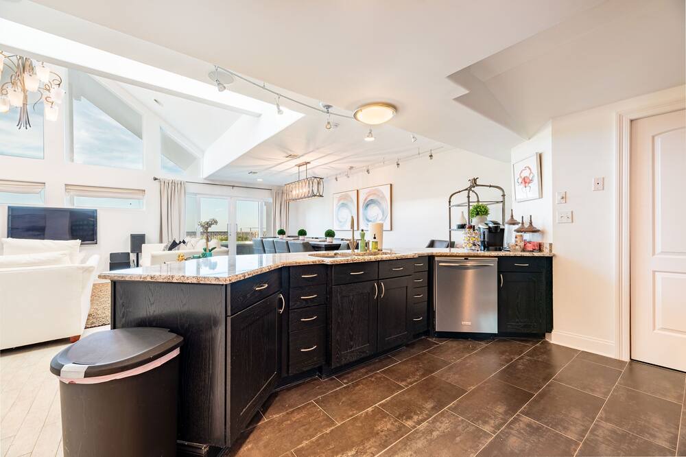 Photo of Kitchen in West End