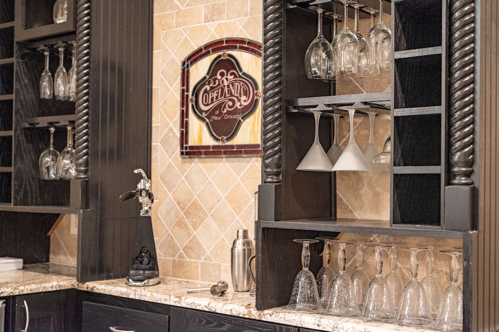 Photo of Kitchen in West End