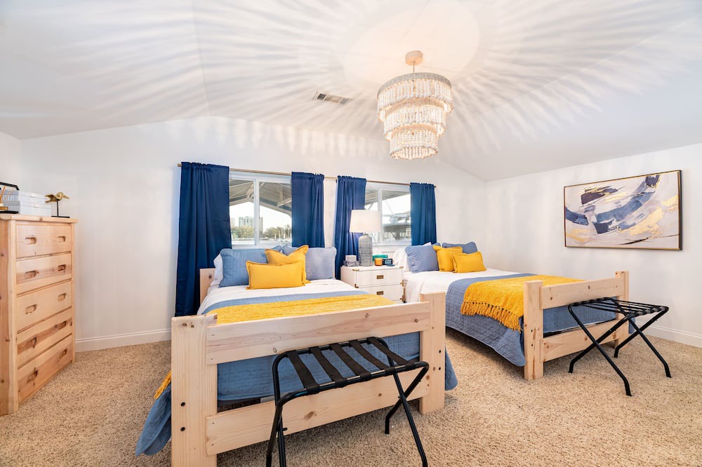 Photo of Bedroom in West End