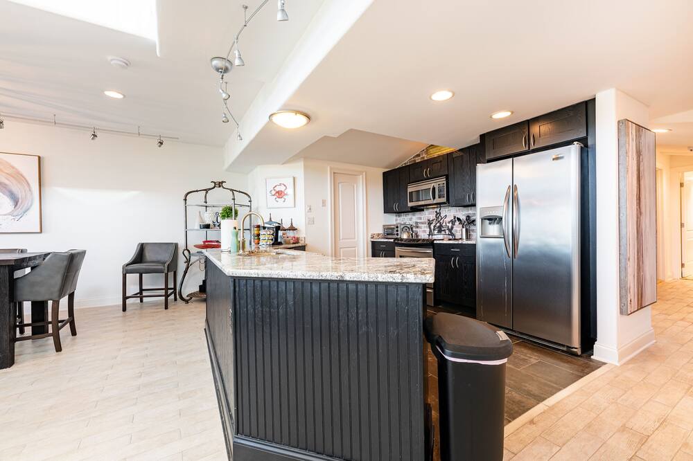 Photo of Kitchen in West End