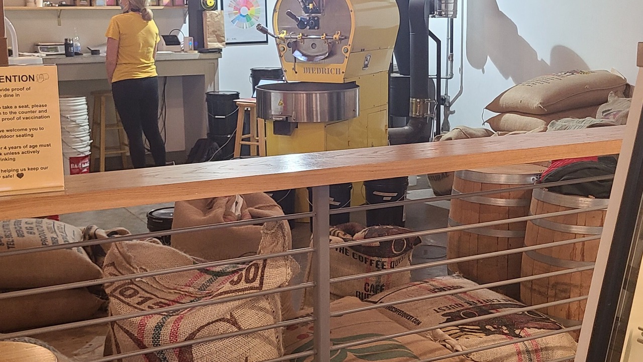 Photo of Kitchen in Tulane - Gravier