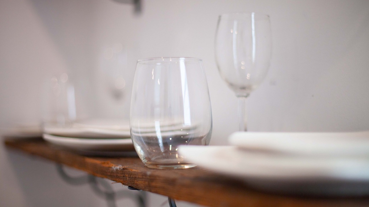 Photo of Kitchen in Tulane - Gravier