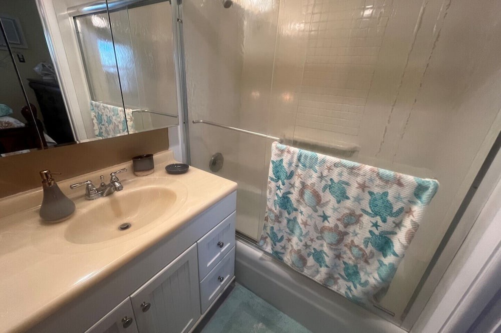 Photo of Bathroom in Marco Island