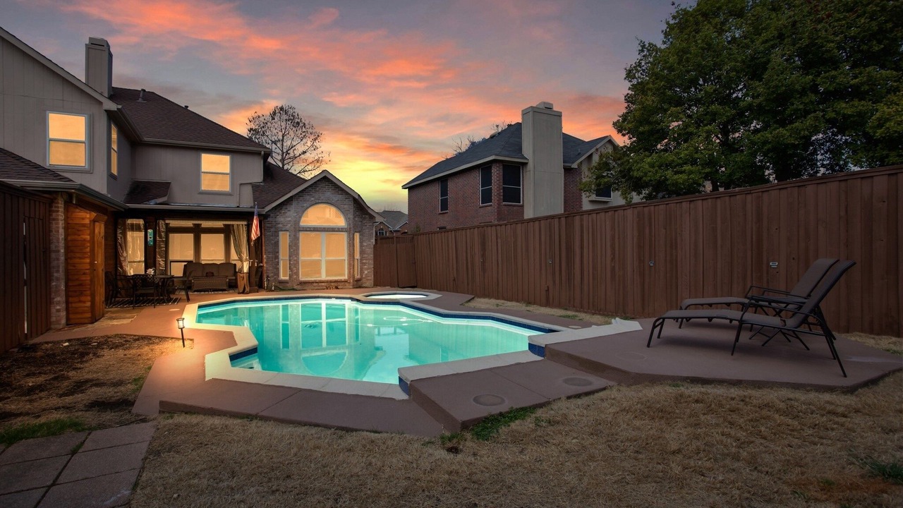 Photo of Outdoor in Allen
