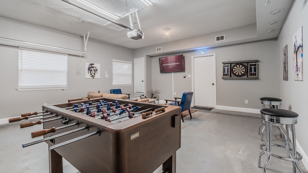 Photo of Bedroom in Allen