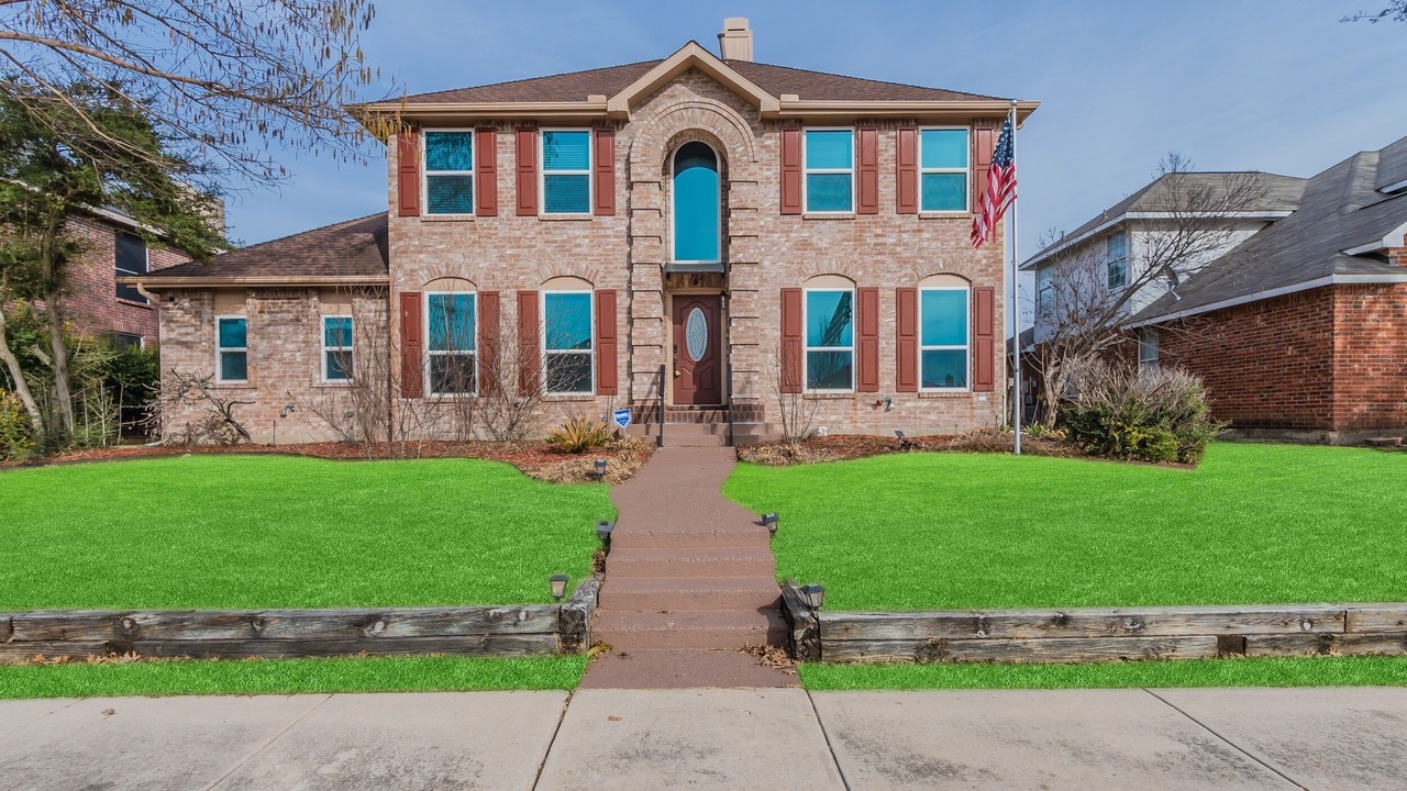Photo of Outdoor in Allen