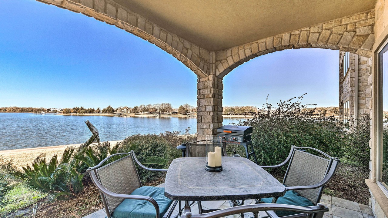 Photo of Outdoor in Eureka