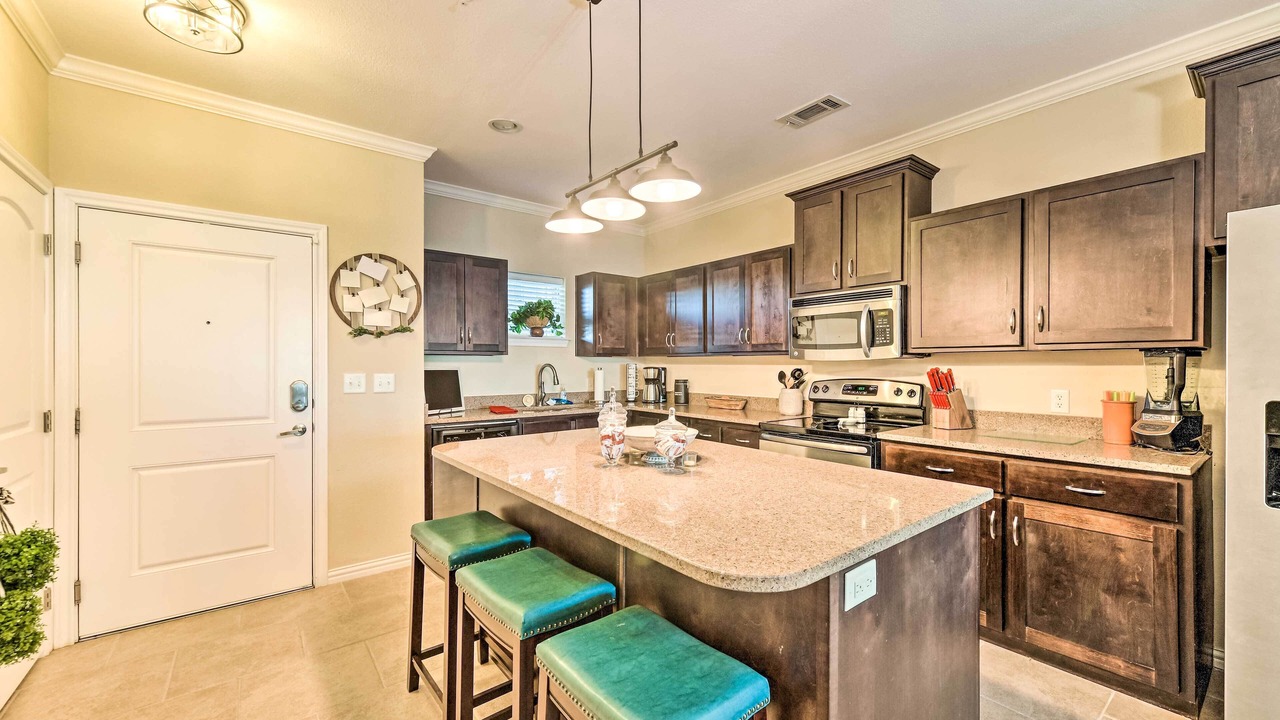 Photo of Kitchen in Eureka