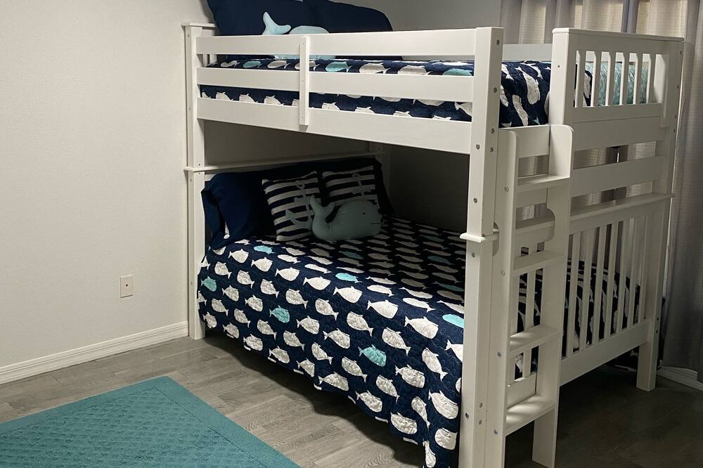 Photo of Bedroom in South Daytona