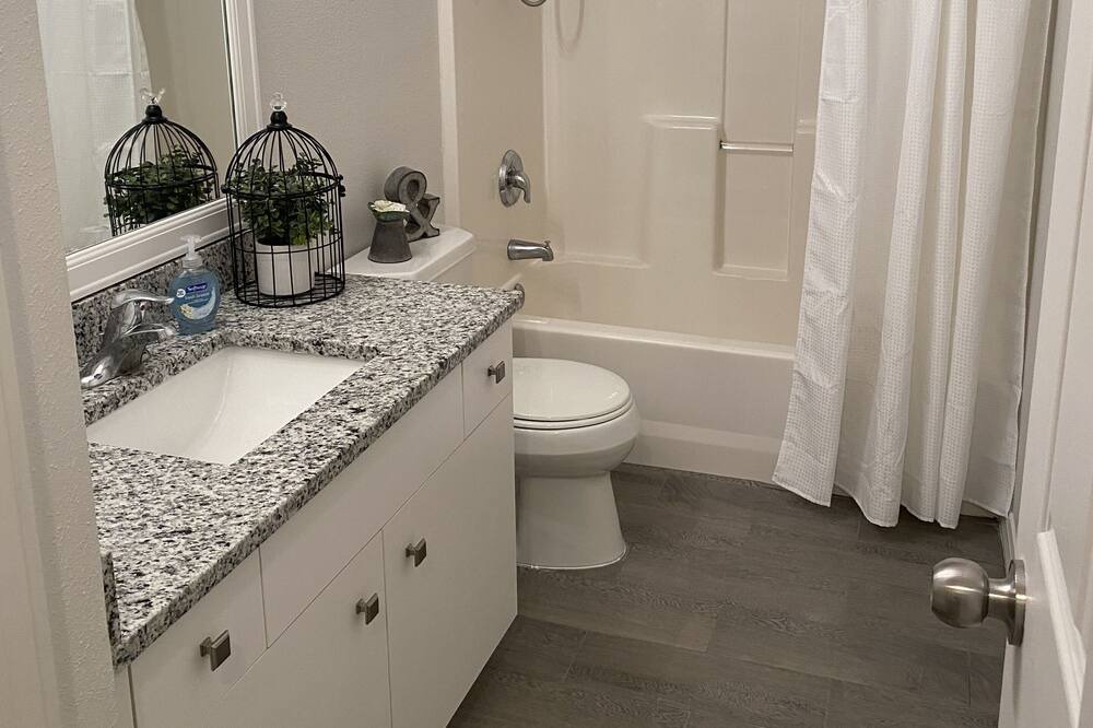 Photo of Bathroom in South Daytona
