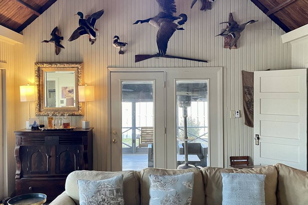 Photo of Livingroom in Dundee