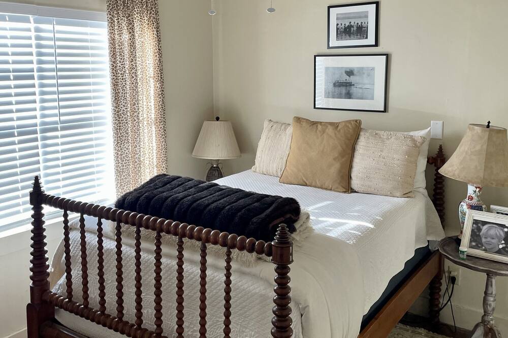 Photo of Bedroom in Dundee