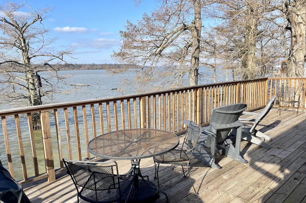 Photo of Patio Balcony in Dundee
