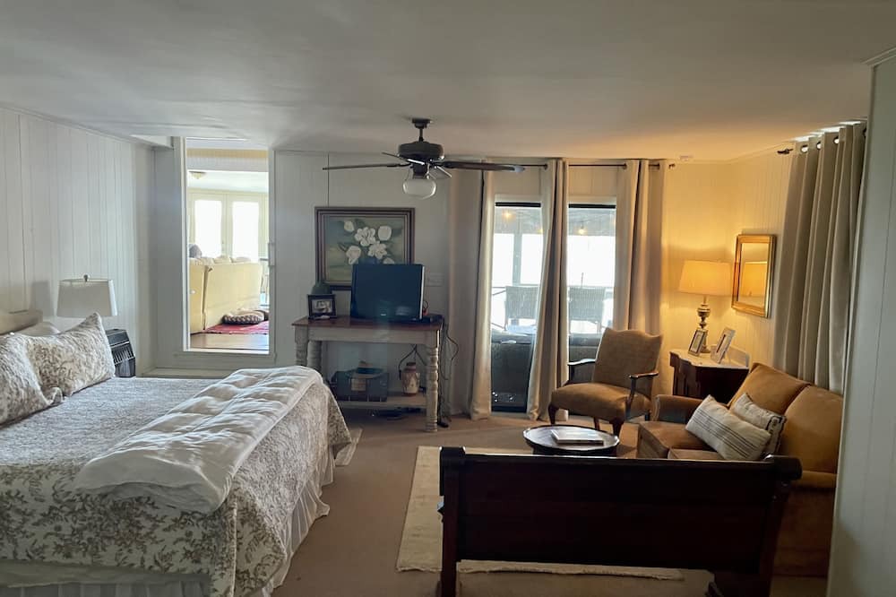 Photo of Bedroom in Dundee