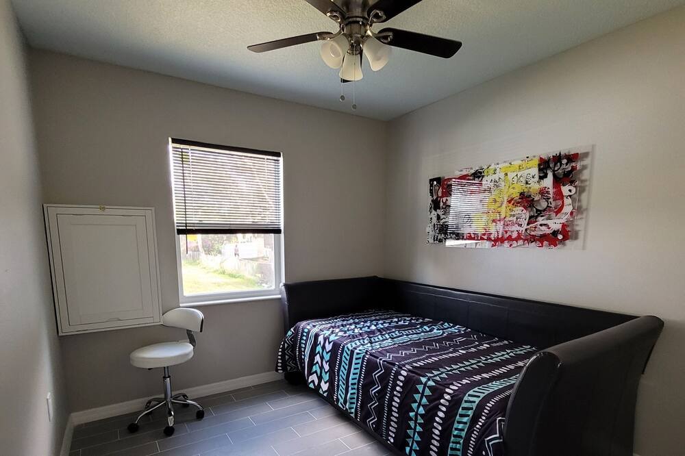 Photo of Bedroom in Orlando
