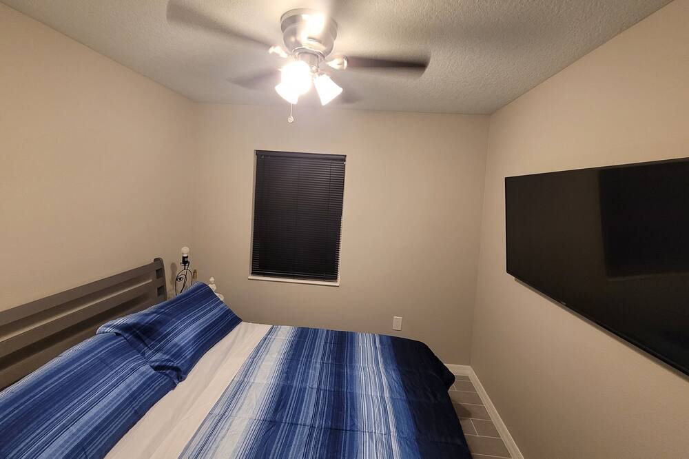Photo of Bedroom in Orlando