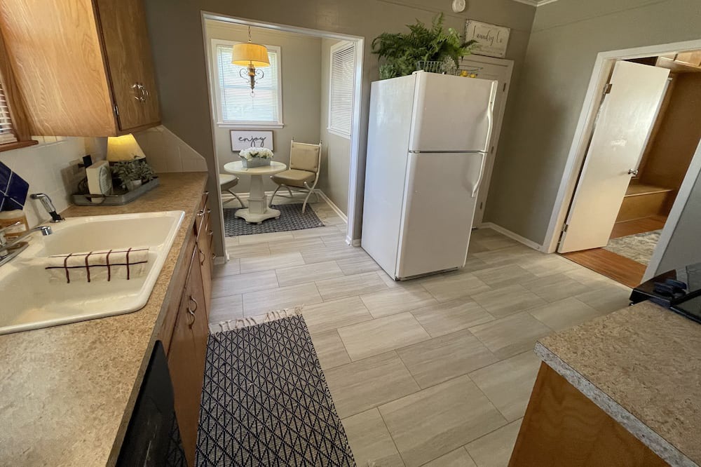 Photo of Kitchen in Texarkana