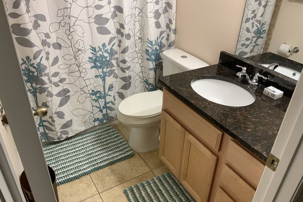 Photo of Bathroom in Orange City